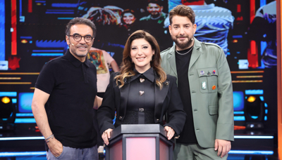 Password'ün 'Uğur'lu gecesi!
