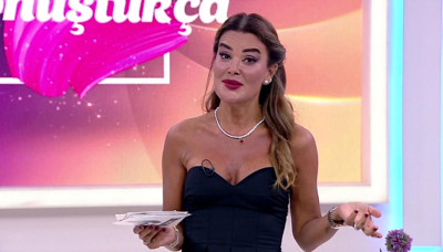 Konuştukça 407. Bölüm Fragmanı