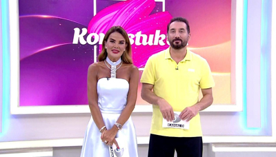 Konuştukça 410. Bölüm Fragmanı