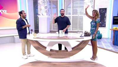 Konuştukça 411. Bölüm Fragmanı