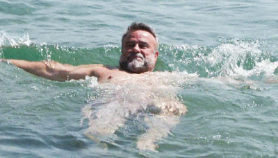 Bülent Serttaş ile kahkaha dolu anlar!