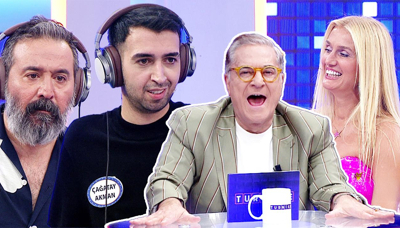 Birbirinden ünlü konuklar yarışıyor!