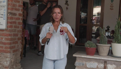 Magazin D Muğla'nın cennet köşelerinde!