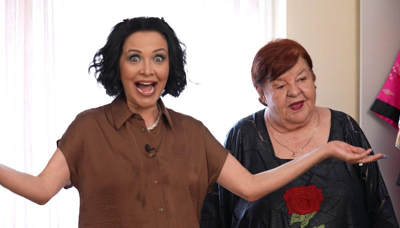 Evrim Akın ile Ev Gezmesi 106. Bölüm Fragmanı