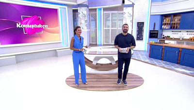 Konuştukça 419. Bölüm Fragmanı