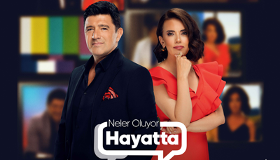 Neler Oluyor Hayatta'ya yapay zekalı tanıtım!