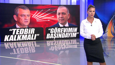 CHP İstanbul İl Kongresi iptal davası reddedildi!