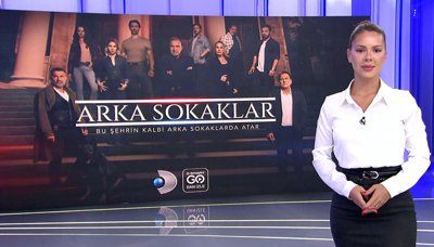 Arka Sokaklar yeni sezona sürprizlerle başlıyor!