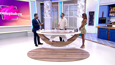 Konuştukça 427. Bölüm Fragmanı