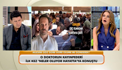 Türkiye bu olayı konuşuyor!
