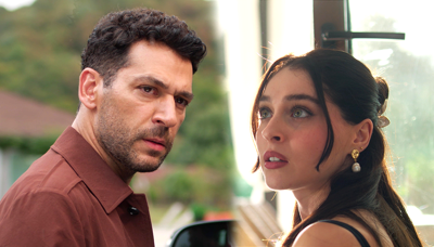 Güller ve Günahlar Fragmanı - 2
