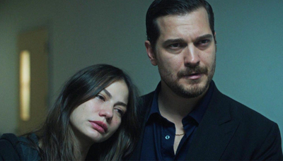 "Eşref Rüya" son bölümüyle yine nefes kesti!