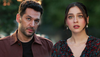 Güller ve Günahlar Fragmanı - 3