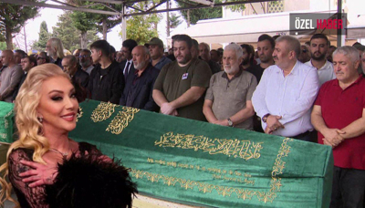 Güllü'nün ölümüne dair çarpıcı yeni detaylar!