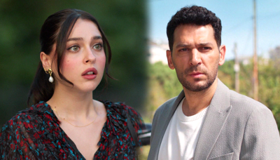 "Güller ve Günahlar" Cumartesi akşamı başlıyor!