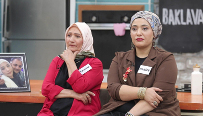 Gelinim Mutfakta 1689. Bölüm Fragmanı