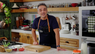 Arda'nın Mutfağı Yeni Sezon Genel Tanıtım