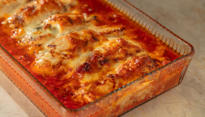 Arda'nın Mutfağı - Ispanaklı Tavuk Ruloları Nasıl Yapılır? - Ispanaklı Tavuk Ruloları Tarifi