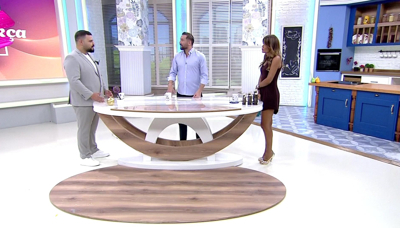 Konuştukça 432. Bölüm Fragmanı