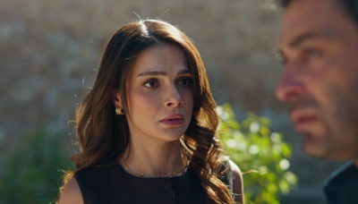 Uzak Şehir'de gözyaşları sel oldu aktı!