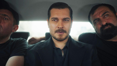 Dinçer, Eşref'i kurtardı!