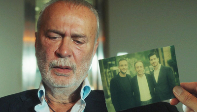 Hıdır'ın oğlu kim?