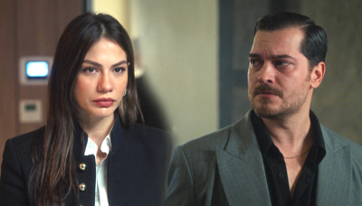 Eşref Rüya 19. Bölüm Fragmanı
