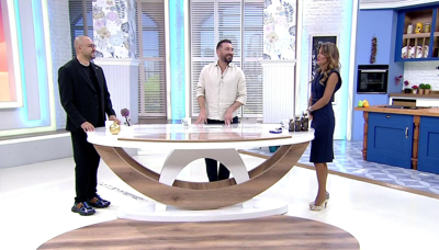 Konuştukça 434. Bölüm Fragmanı