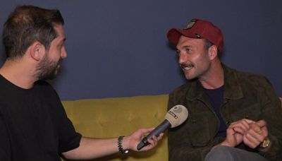 Eşref Rüya'nın Kadir'i ile çok özel...