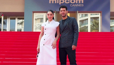 Güller ve Günahlar Cannes'da görücüye çıktı!