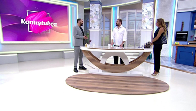 Konuştukça 437. Bölüm Fragmanı