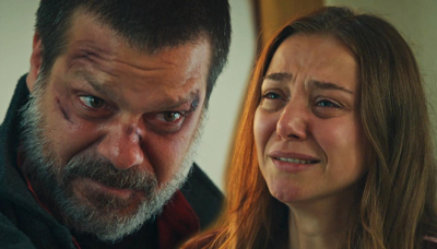 Arka Sokaklar 725. Bölüm Fragmanı