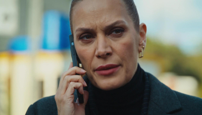 Arka Sokaklar 725. Bölümden ilk kareler!