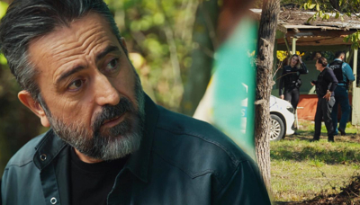 Cevher'in izini buldular!