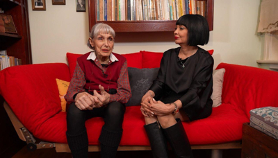 Evrim Akın İle Ev Gezmesi 116. Bölüm Fragmanı