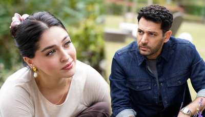 Kanal D'nin gülü zirvede!