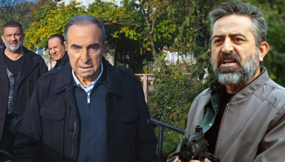 Arka Sokaklar 725. Bölüm Fragmanı - 2