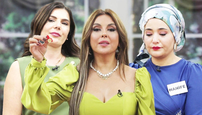 Gelinim Mutfakta 1701. Bölümde gün birincisi kim oldu? 27 Ekim 2025