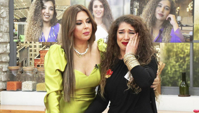 Miyase'nin acı günü!