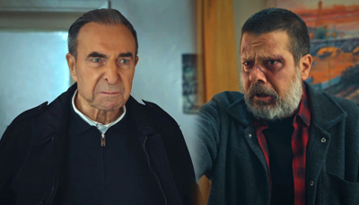 Arka Sokaklar 725. Bölüm Ön İzleme