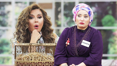 Gelinim Mutfakta 1704. Bölüm Fragmanı