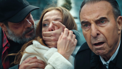 Arka Sokaklar 725. Bölüm Ön İzleme - 2