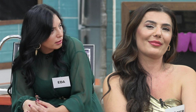 Gelinim Mutfakta 1705. Bölüm Fragmanı