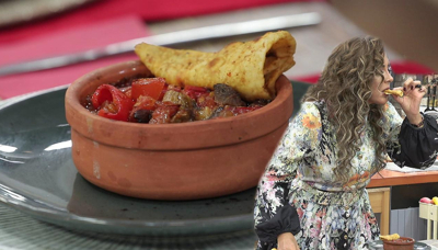 Aslı Hünel, Gelinim Mutfakta'nın 1704. Bölümünde en yüksek puanı kime verdi?