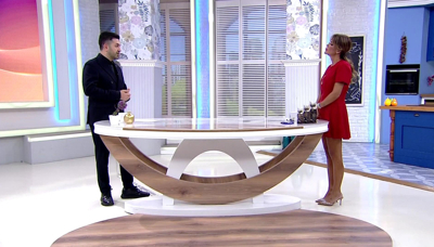 Konuştukça 438. Bölüm Fragmanı