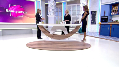 Konuştukça 439. Bölüm Fragmanı