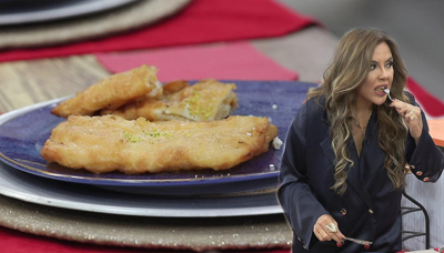 Aslı Hünel, Gelinim Mutfakta'nın 1705. Bölümünde en yüksek puanı kime verdi?