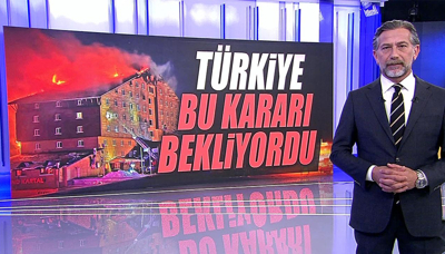 Türkiye bu kararı bekliyordu!