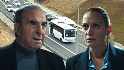 Arka Sokaklar 726. Bölüm Fragmanı