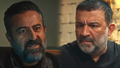 Cevher'den Mesut'a göz dağı!